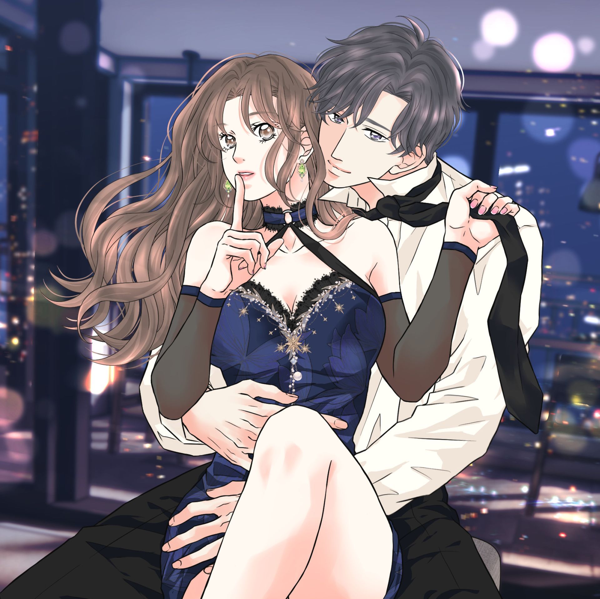 香蕉漫画-免费漫画新番上线